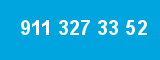 911 327 33 52